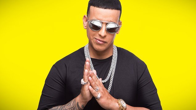 Daddy Yankee