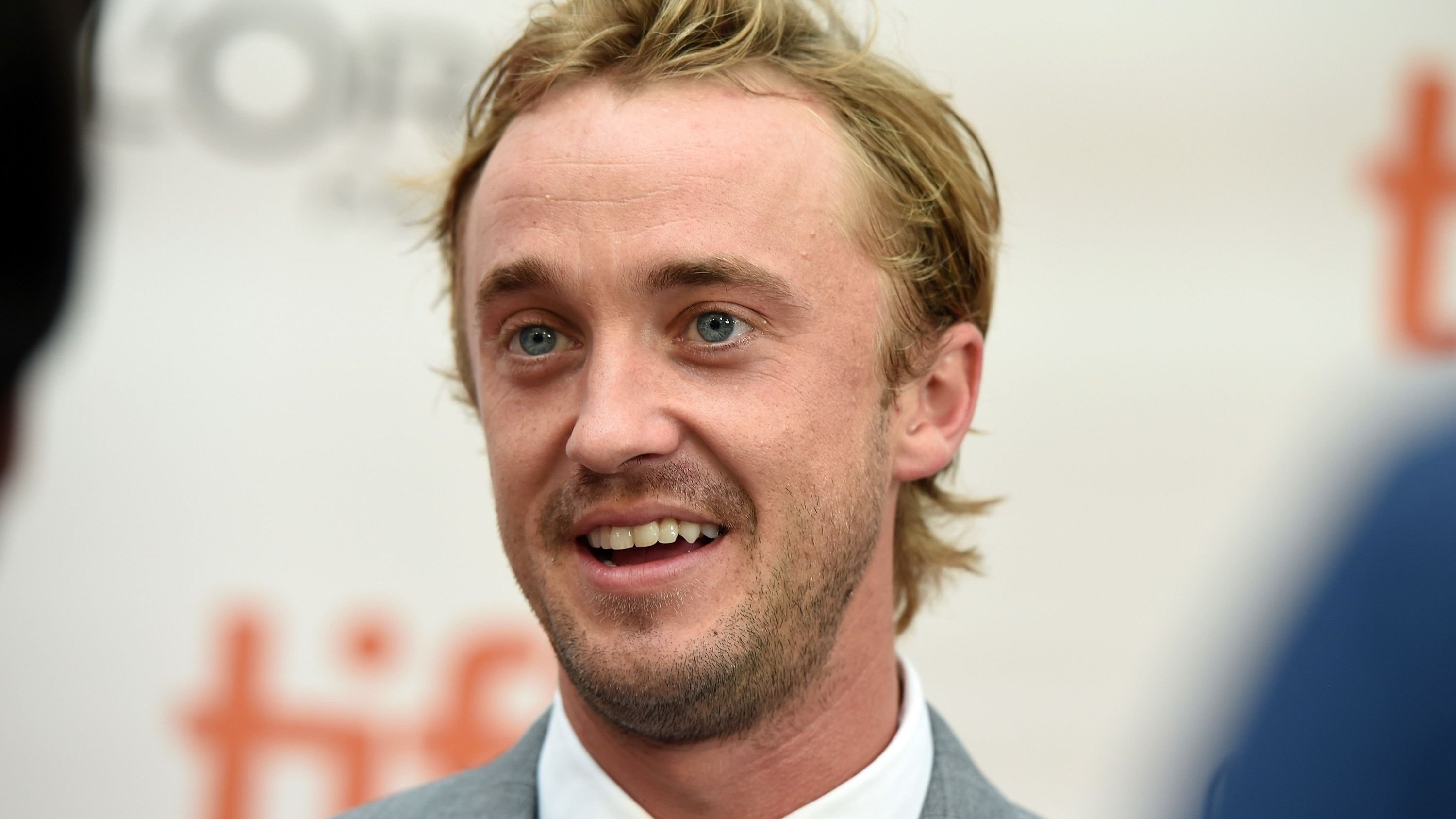 Tom Felton