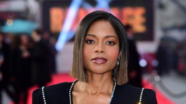 Naomie Harris