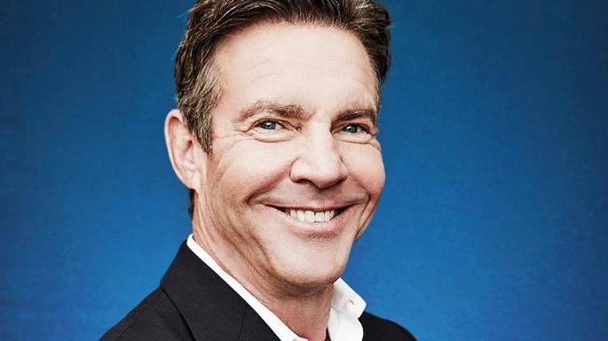 Dennis Quaid