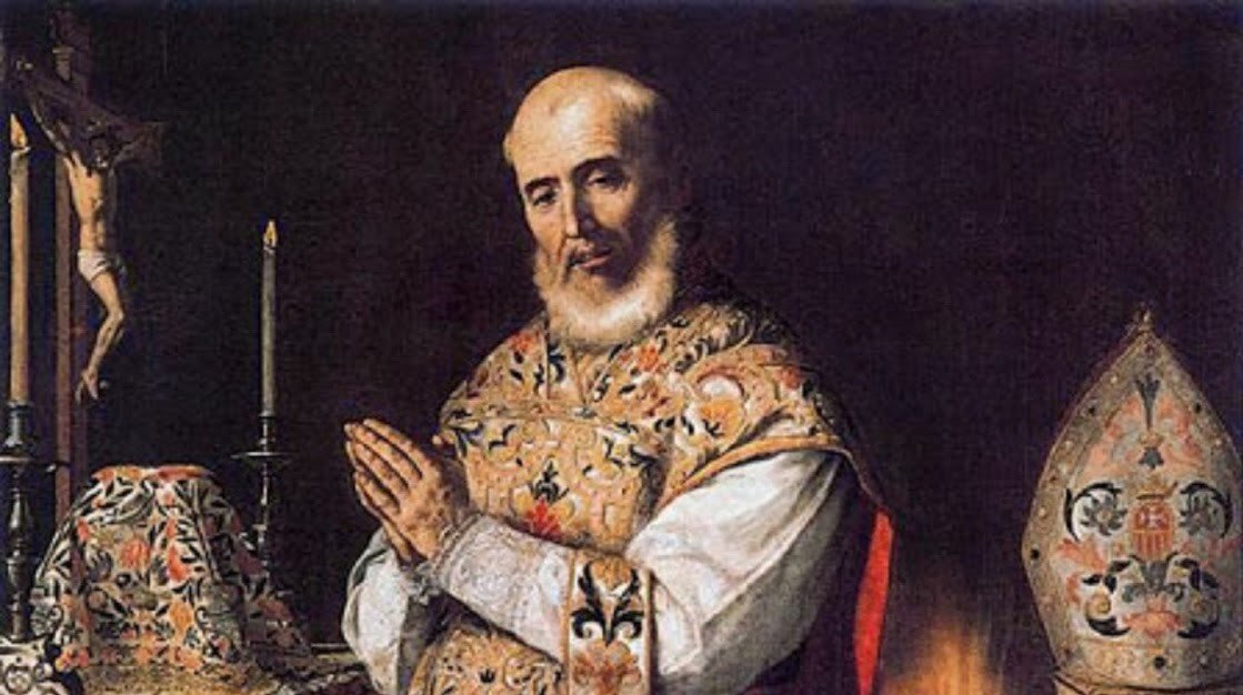 Dia de São Pedro Crisólogo