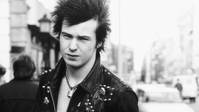 Sid Vicious