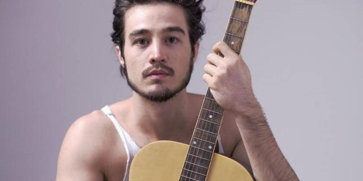 Frases de Músicas do Tiago Iorc