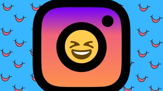 Feeds engraçados no Instagram