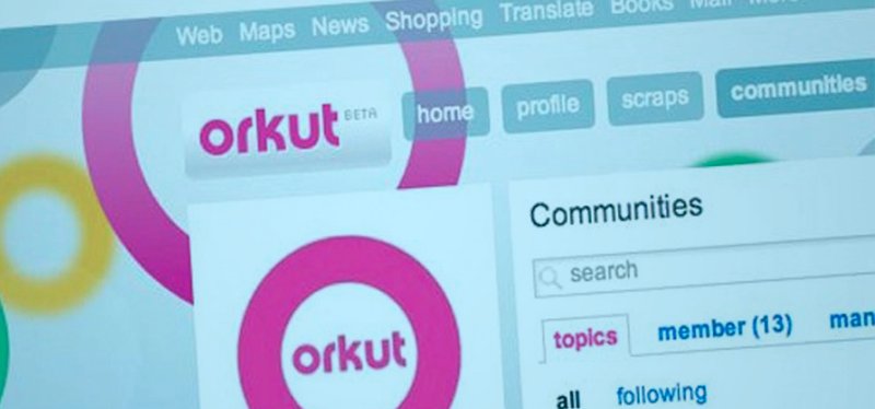 Comunidades do Orkut que vão te deixar nostálgico