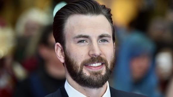 Chris Evans