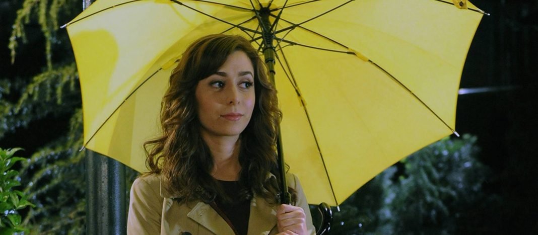 Cristin Milioti