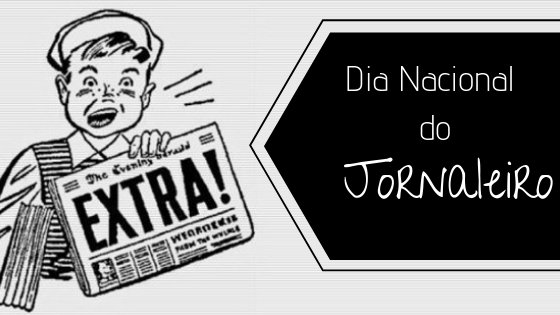 Dia Nacional do Jornaleiro