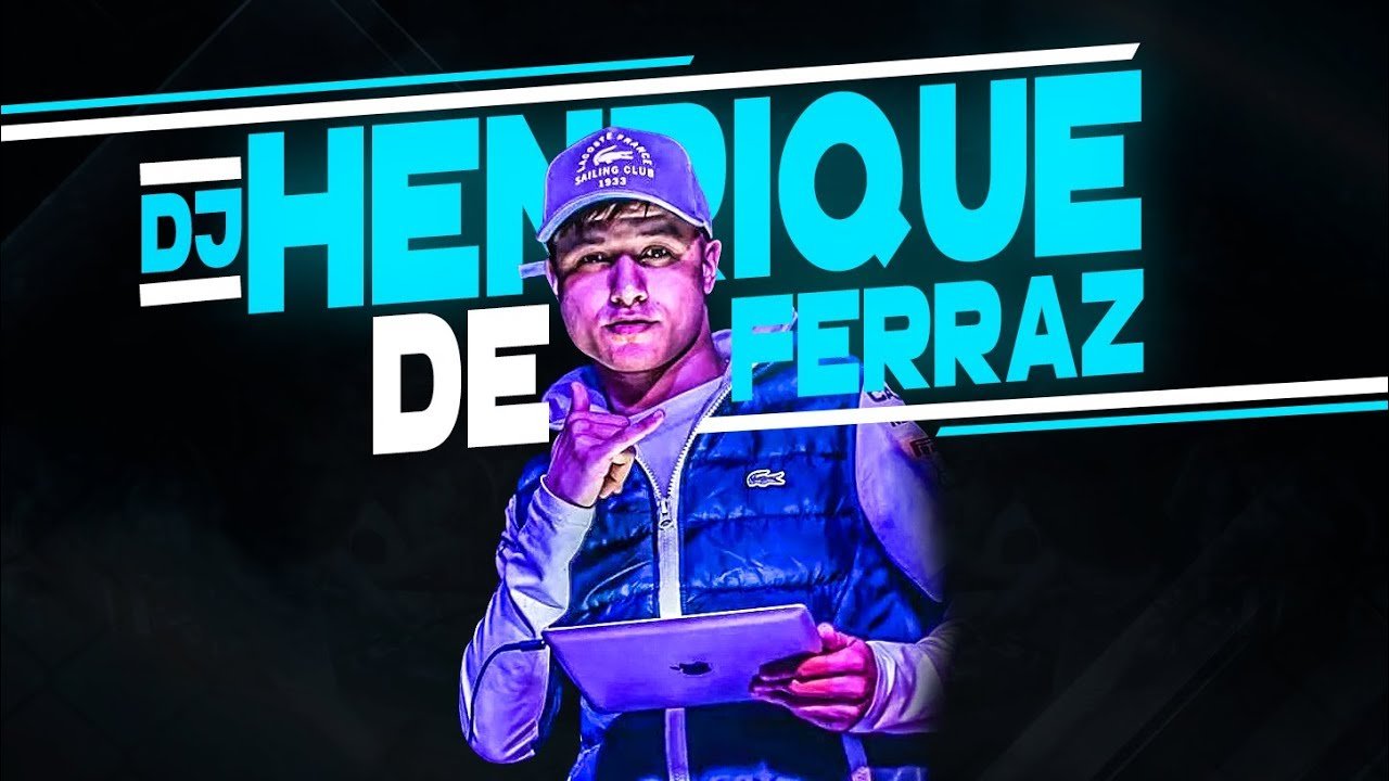DJ Henrique de Ferraz