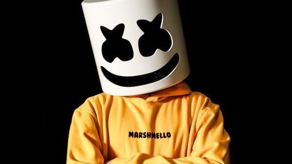 Marshmello