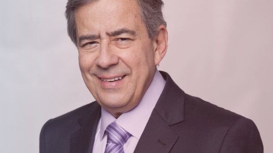 Paulo Henrique Amorim