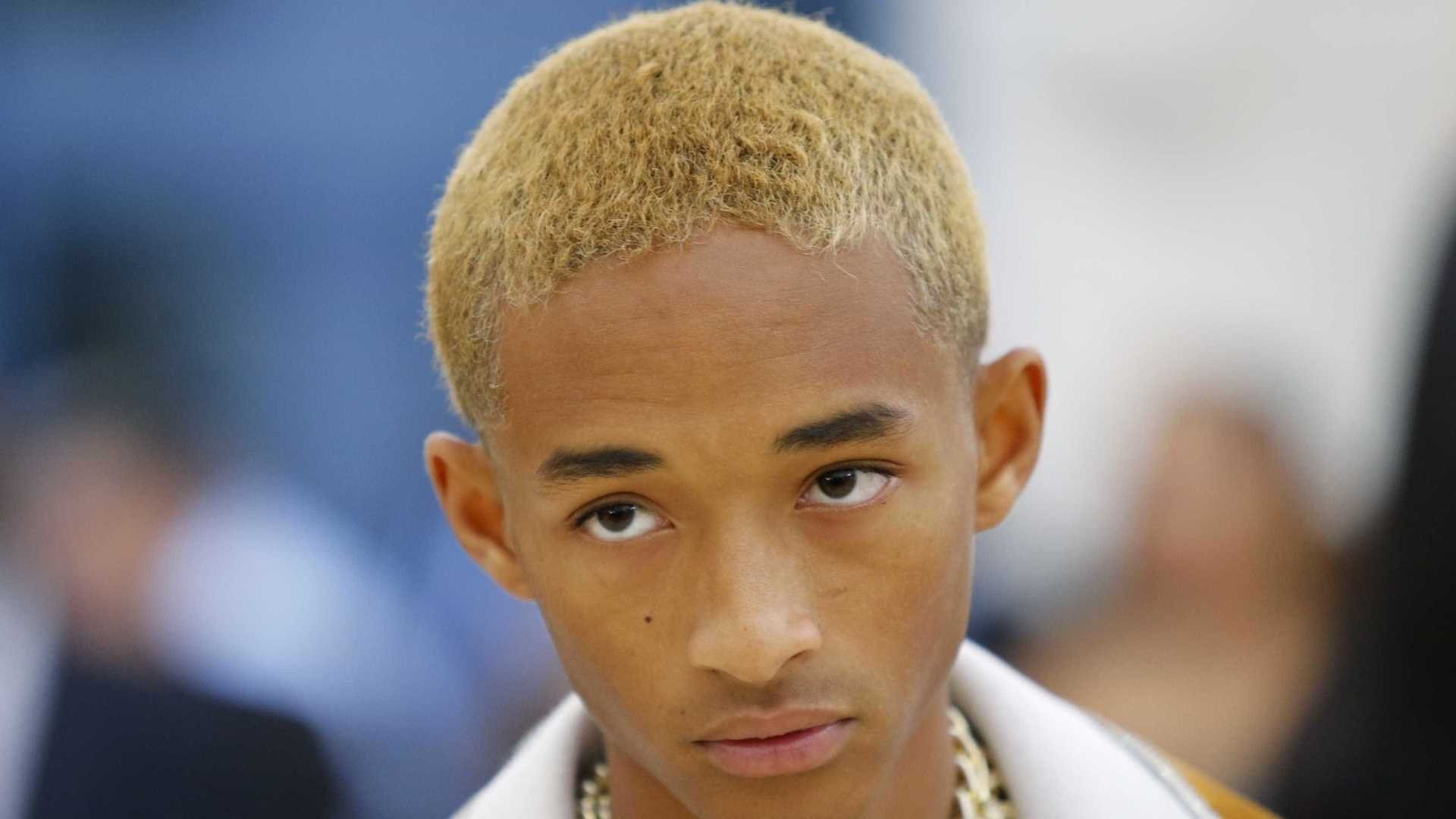 Jaden Smith