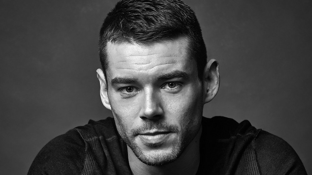 Brian J. Smith