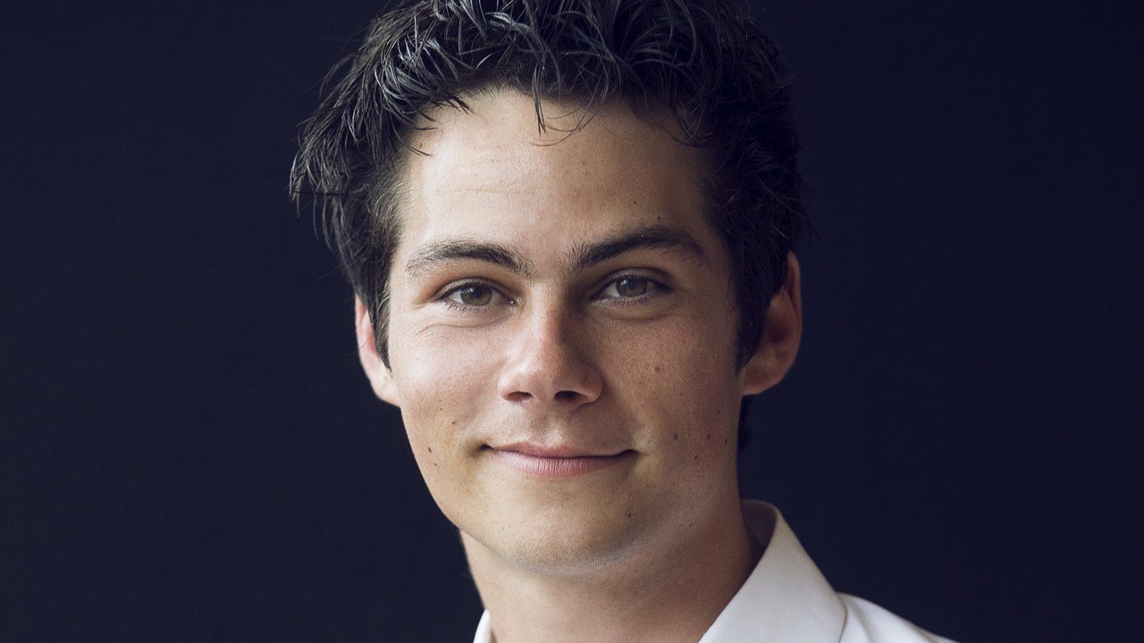 Dylan O'Brien