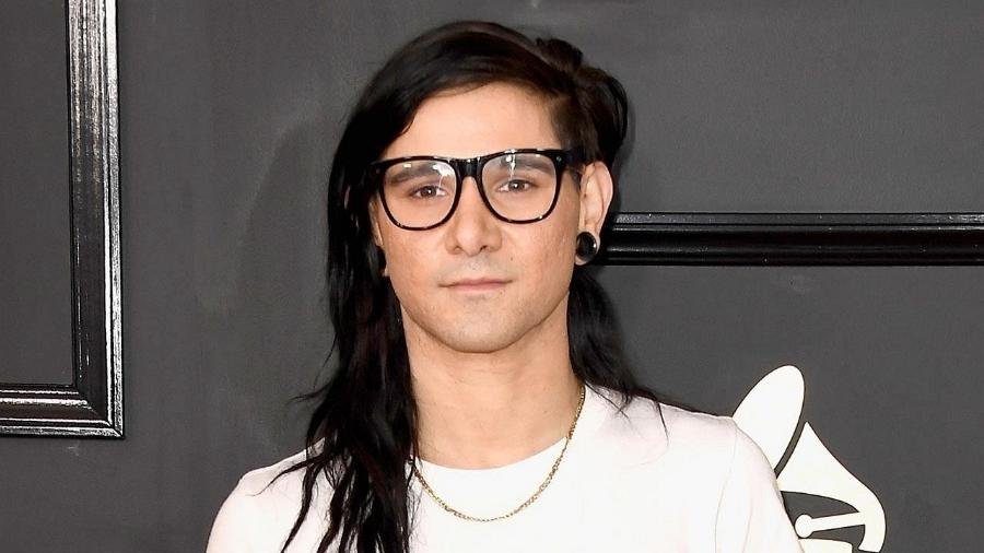 Skrillex