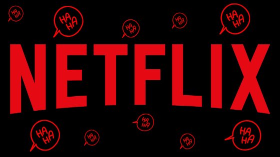 Melhores filmes de comédia para assistir na Netfli