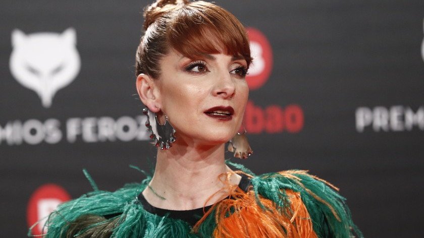 Najwa Nimri