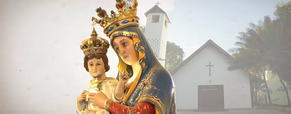 Dia de Nossa Senhora da Esperança