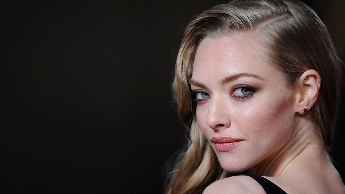 Amanda Seyfried