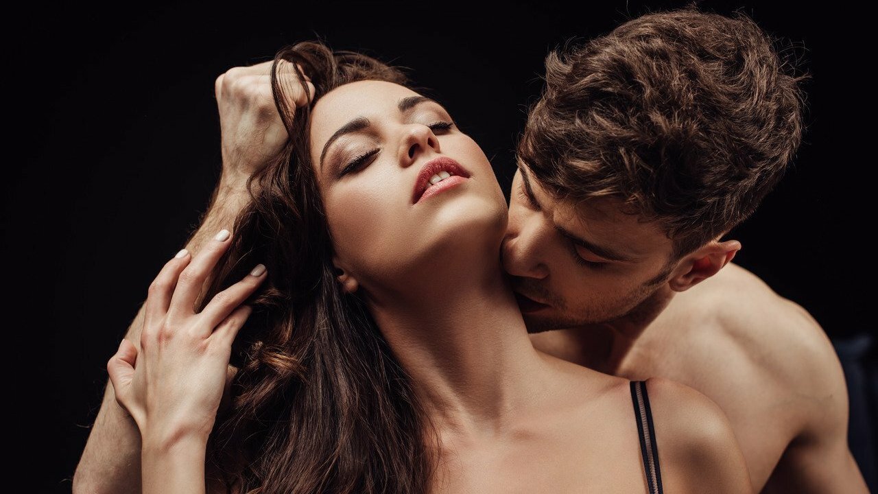 Frases safadas para ati&ccedil;ar seu amado parceiro!