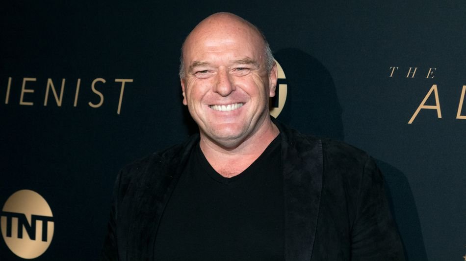 Dean Norris