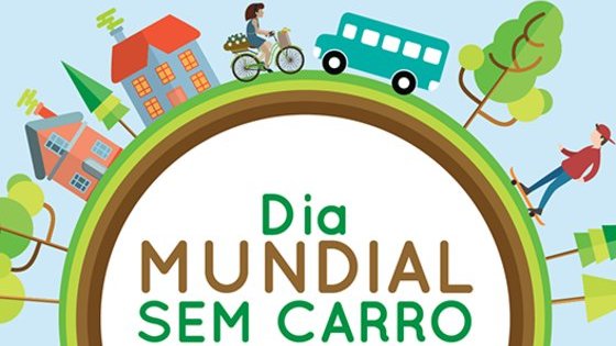 Dia Mundial Sem Carro