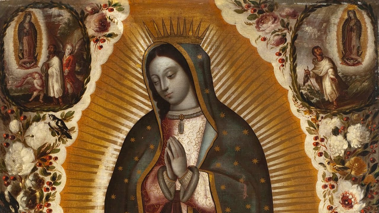 Dia de Nossa Senhora da Guarda