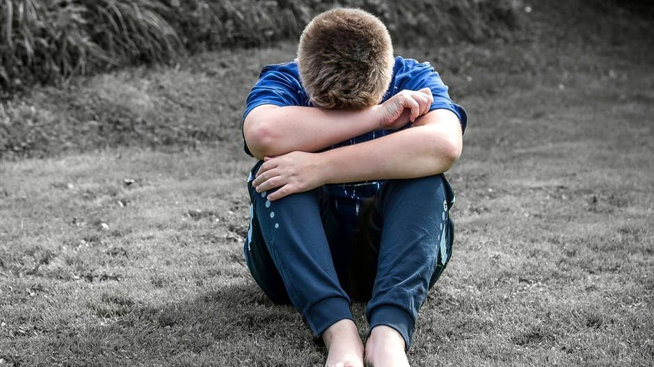 Featured image of post Imagens Tristes Tumblr Para Perfil Ninguem nasce pra agradar ninguem ent o cala a boca e vai cuidar da sua vida