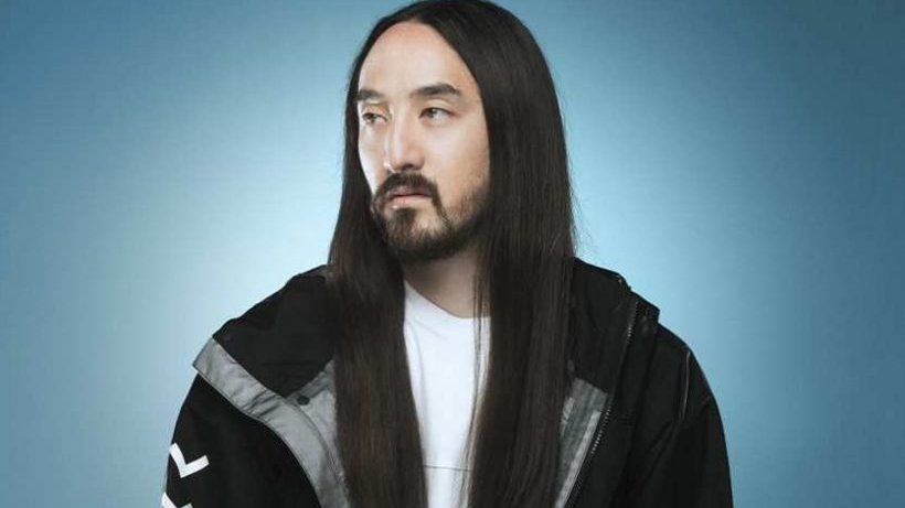 Steve Aoki