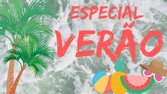 Especial Verão