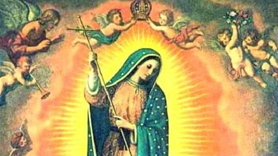 Dia de Nossa Senhora da Defesa