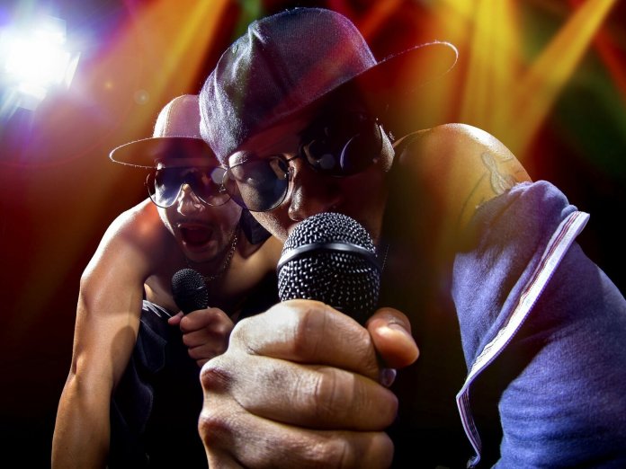 Featured image of post Frases De Musicas Para Fotos Rap