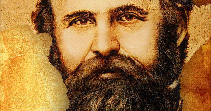 Dia de São Daniel Comboni