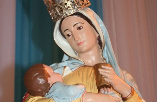 Dia de Nossa Senhora dos Remédios – Agradeça à Virgem Maria!