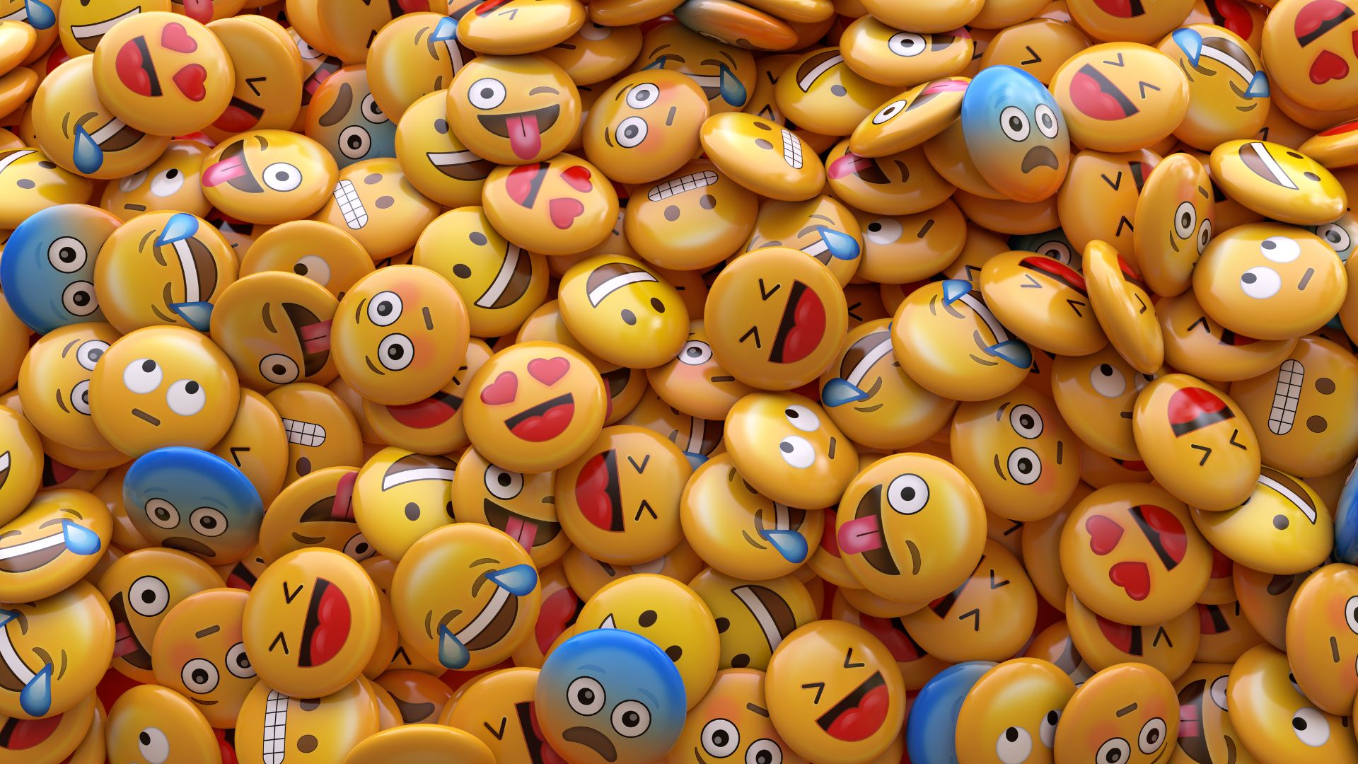 Frases com emoji: use e abuse destas frases divertidas