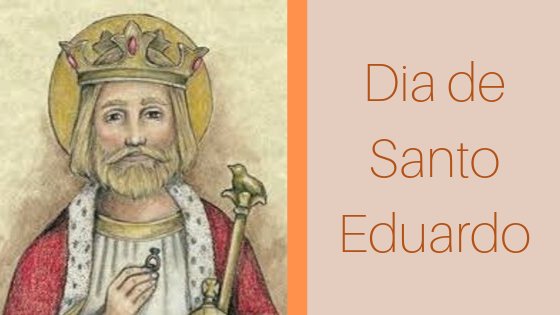 Dia de Santo Eduardo