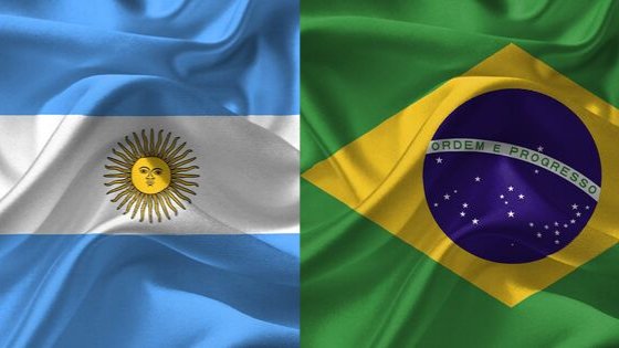 Dia da Amizade Brasil-Argentina