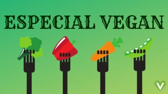 Especial Vegan