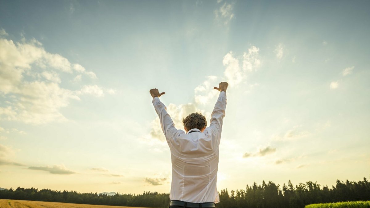 Mensagens De Motivação Do Dia Reforce As Boas Energias