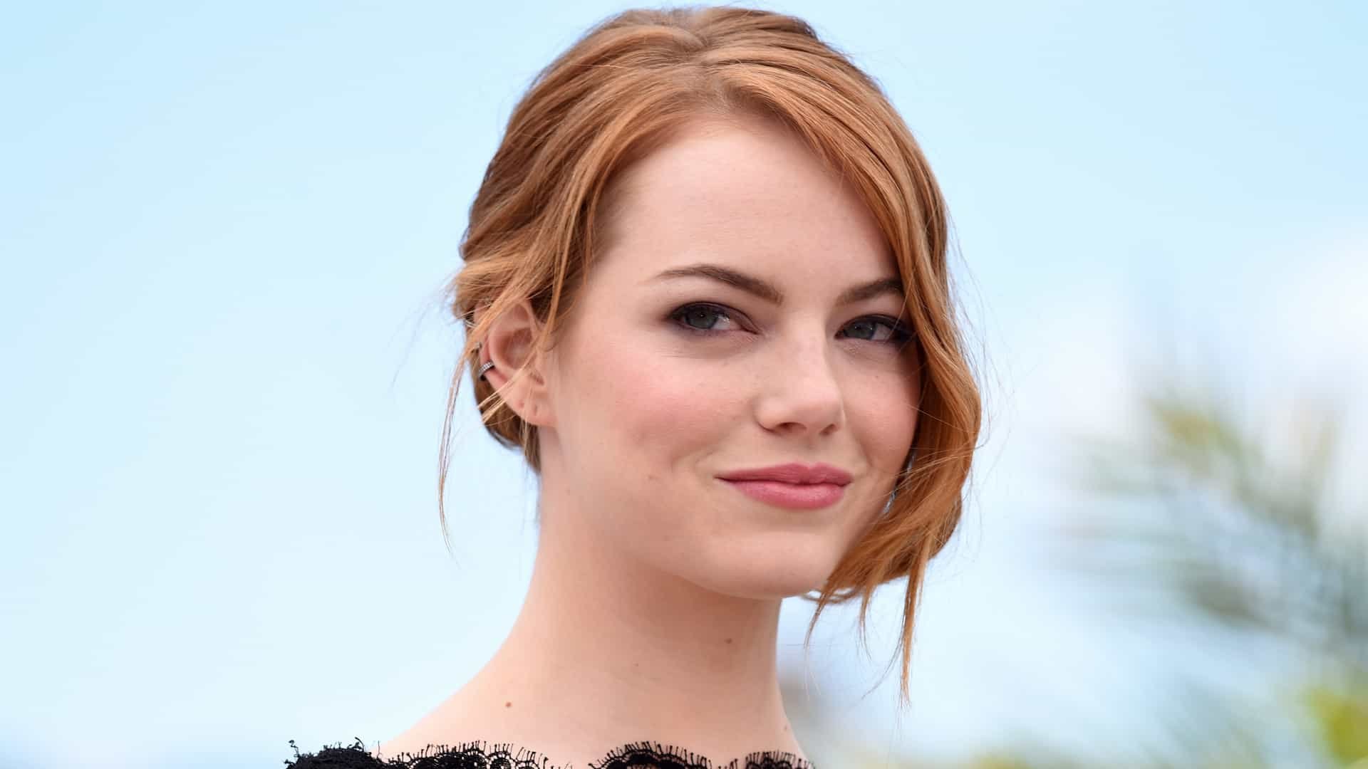 40 coisas que você não sabia sobre a Emma Stone