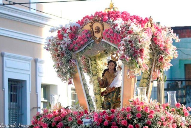 Dia de Nossa Senhora da Apresentação: conheça a fé de Maria!