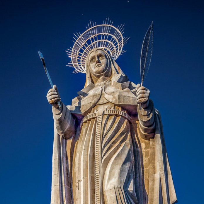Dia de Santa Luzia: conheça a virgem dos olhos e visão!