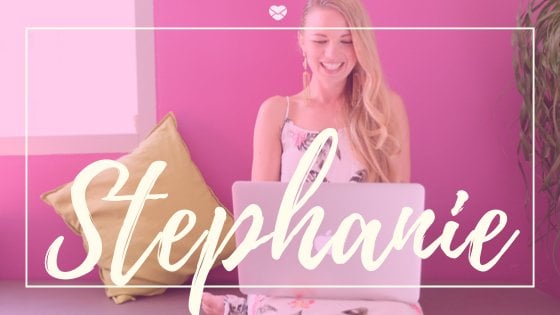 Significado do nome Stephanie