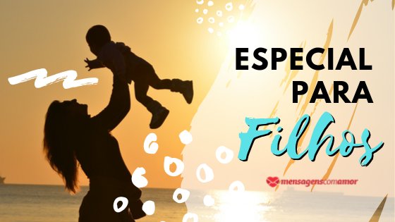 Especial para Filhos