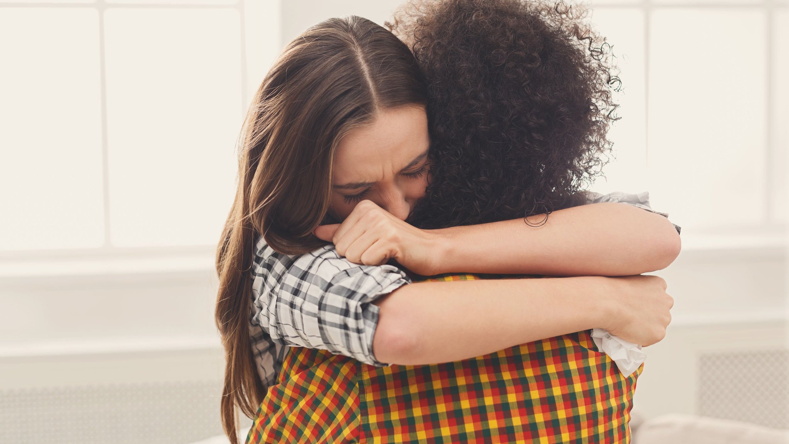 Mensagem de força para uma amiga