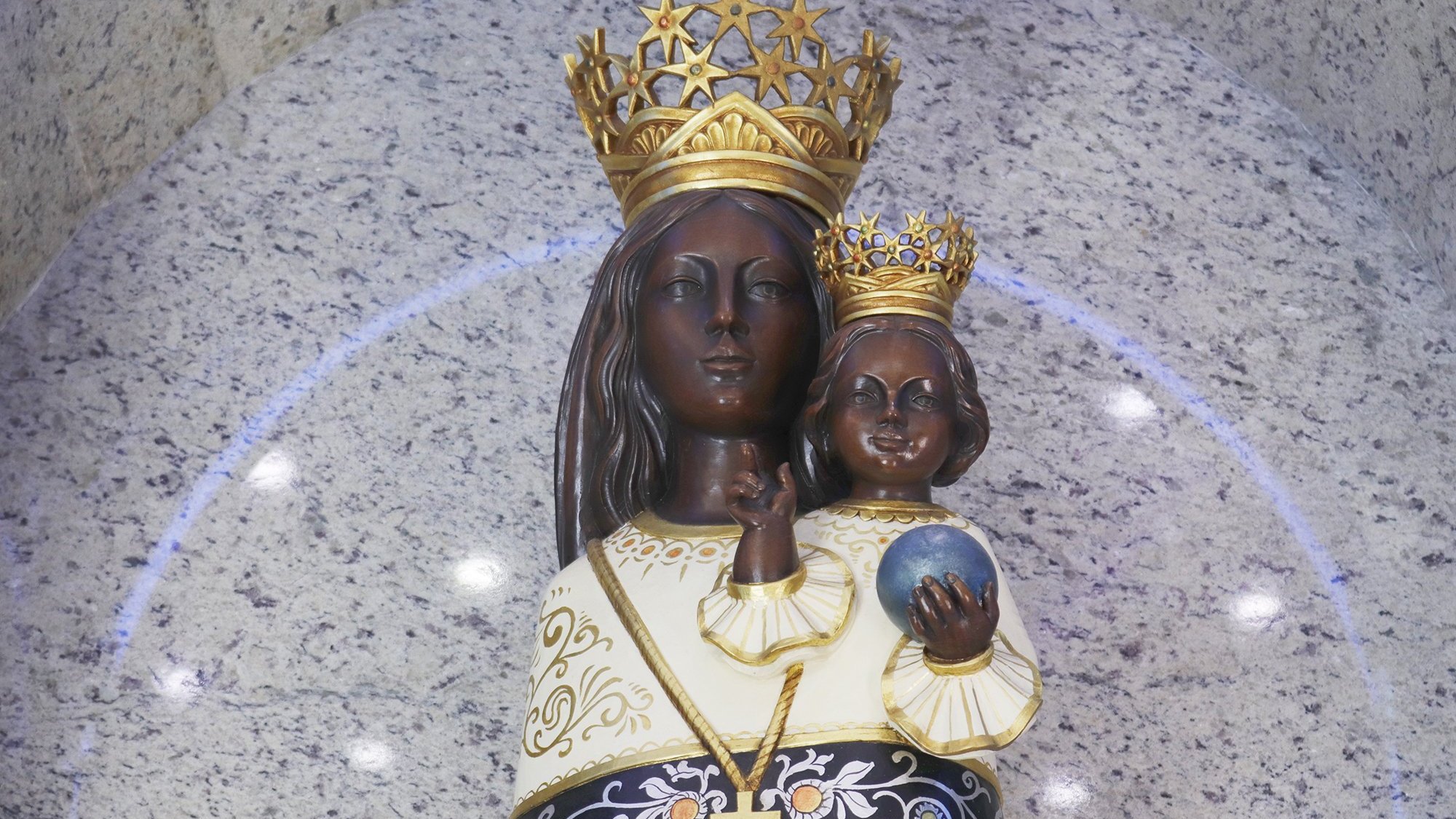 Dia de Nossa Senhora de Loreto