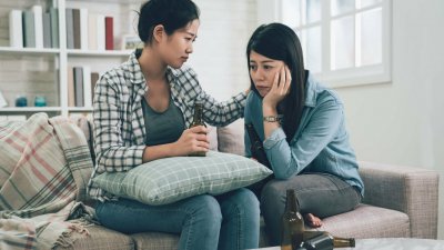 Mensagem De Conforto Para Amigo Aprenda O Que Dizer