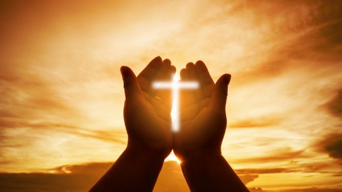 Frases de bom dia de Deus. Começando com a fé!