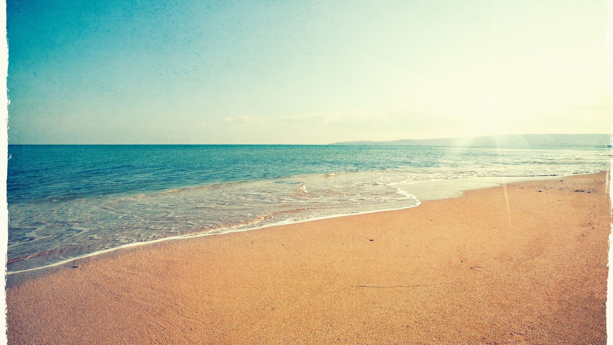 Foto de praia