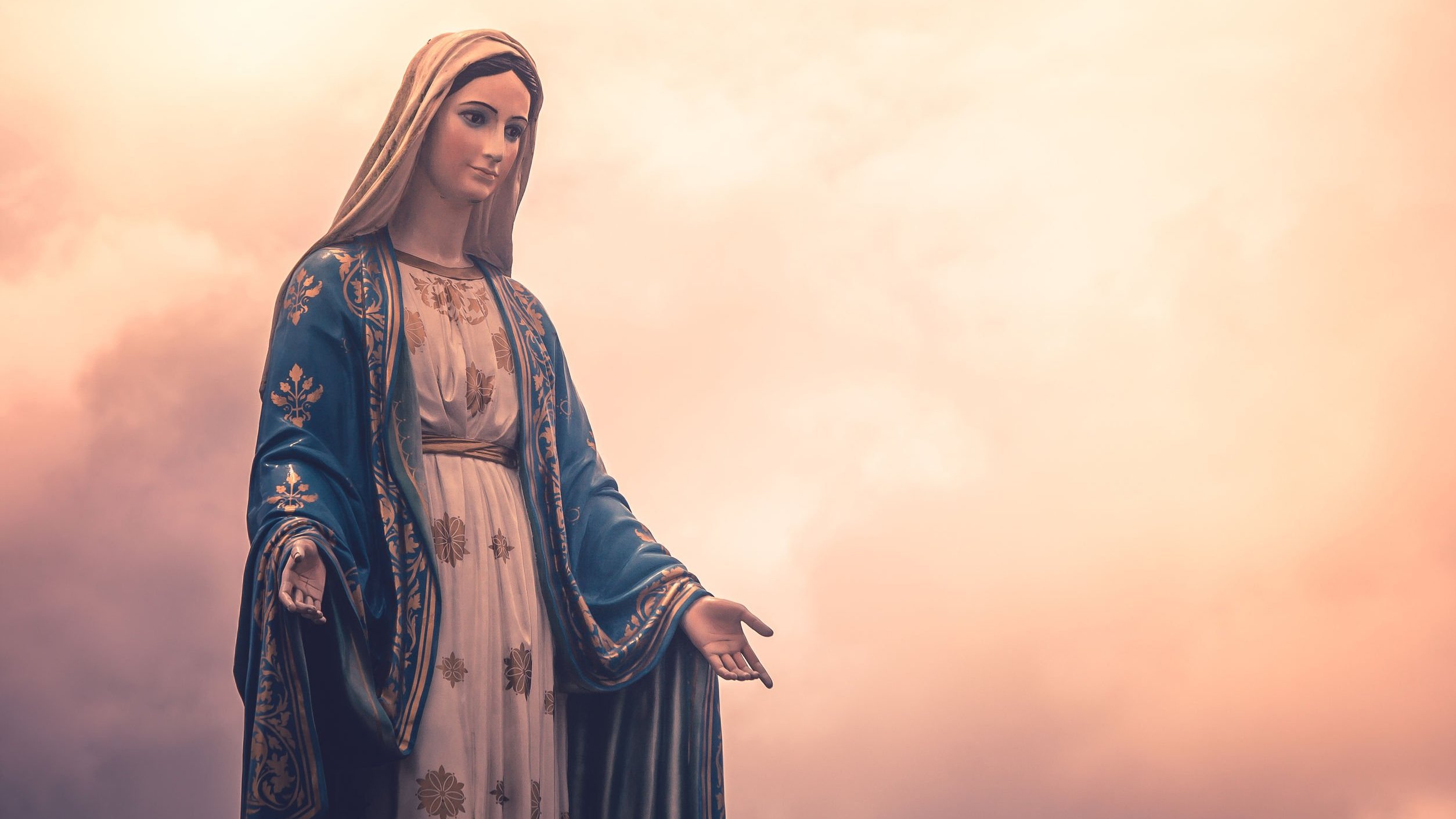 Mensagem de Maria: os ensinamentos da mãe de Jesus